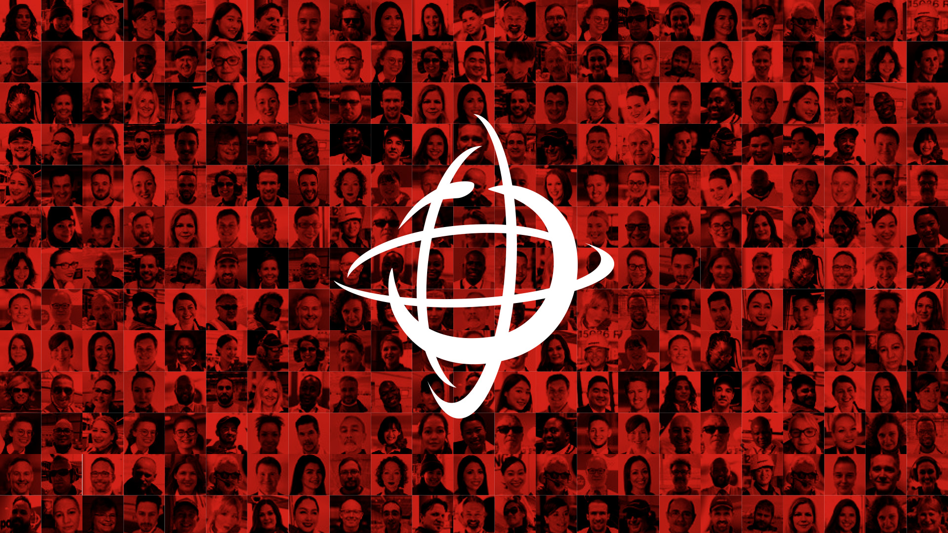 Swissport | ZetaDisplay UK